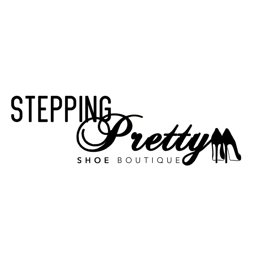 Stepping Pretty Shoe Boutique, LLC